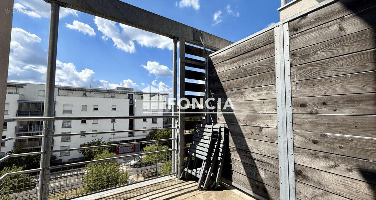 Appartement à FLOIRAC
