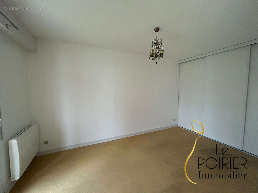 Appartement à LAMBALLE