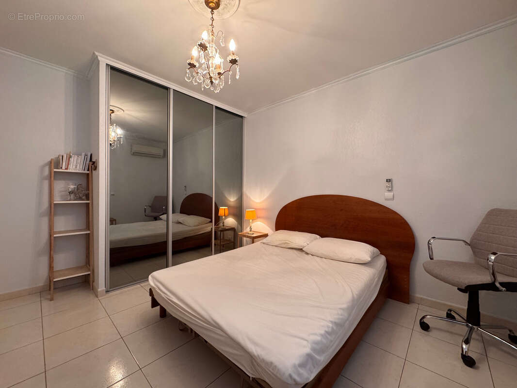 Appartement à PORT-VENDRES