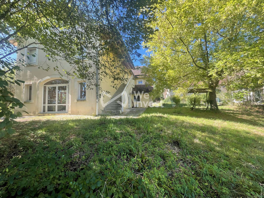 Maison à LAGOR