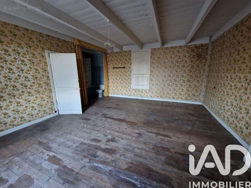 Photo 9 - Maison à JUGON-LES-LACS