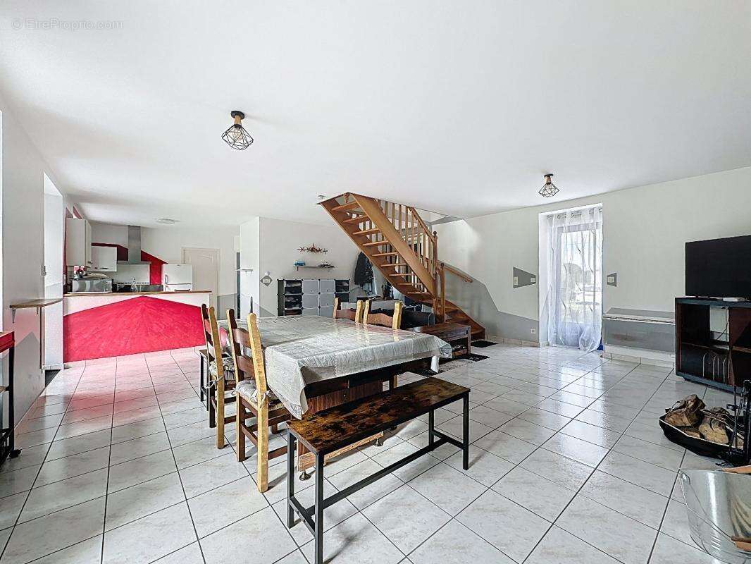 Maison à SAINTE-MARIE