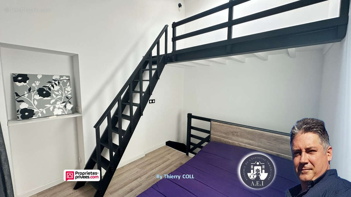 Maison à PIERRE-BENITE