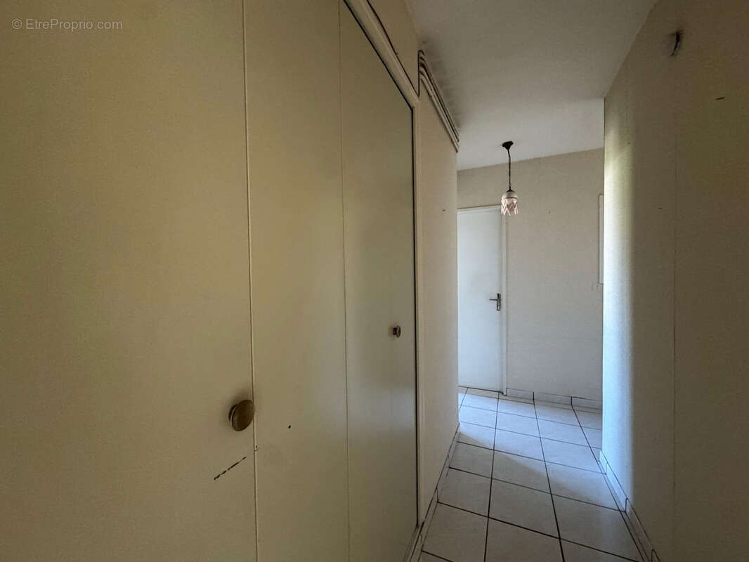 Appartement à QUIMPER