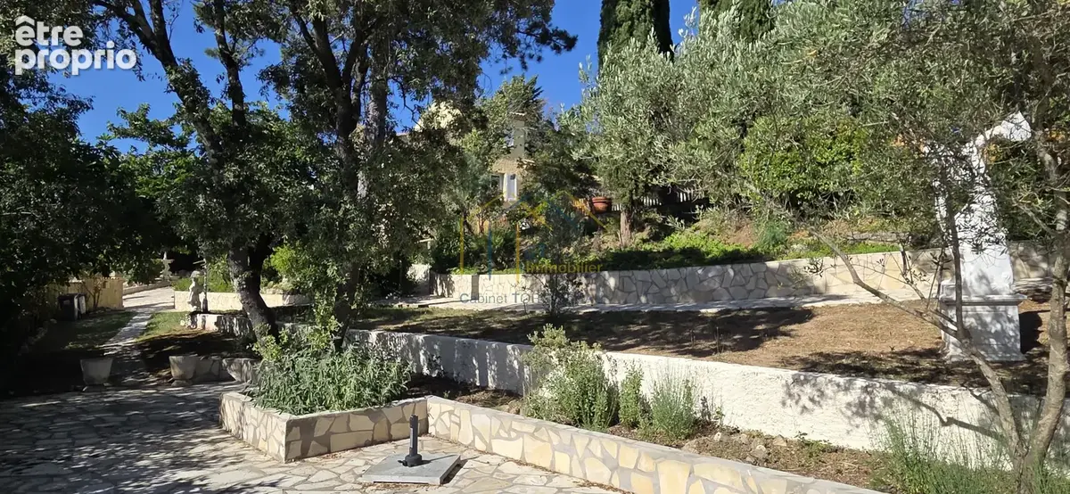 Maison à LA BOISSIERE