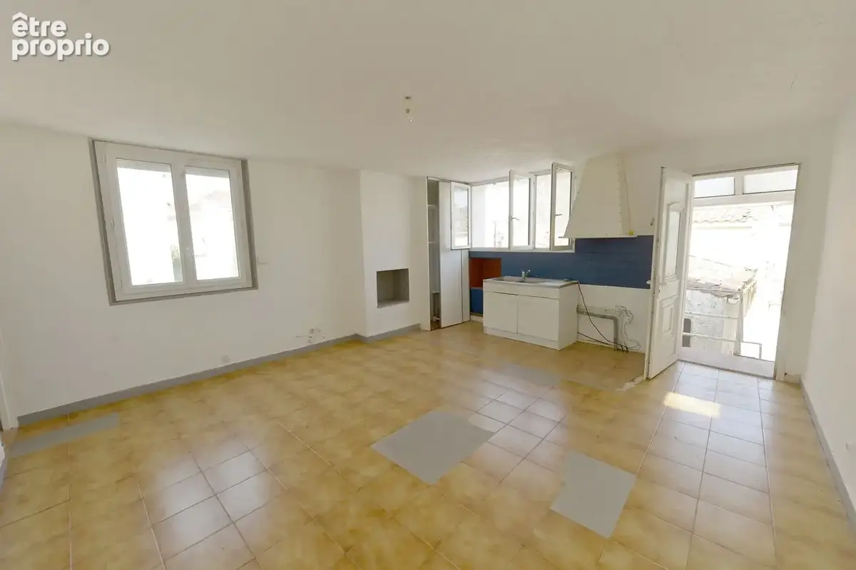 Appartement 52 m² à Royan  - photo 3
