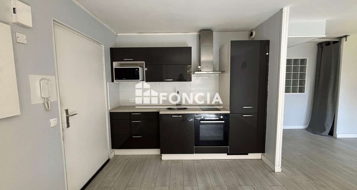 Appartement à ROYAT