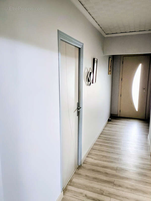 Maison à LATOUR-BAS-ELNE