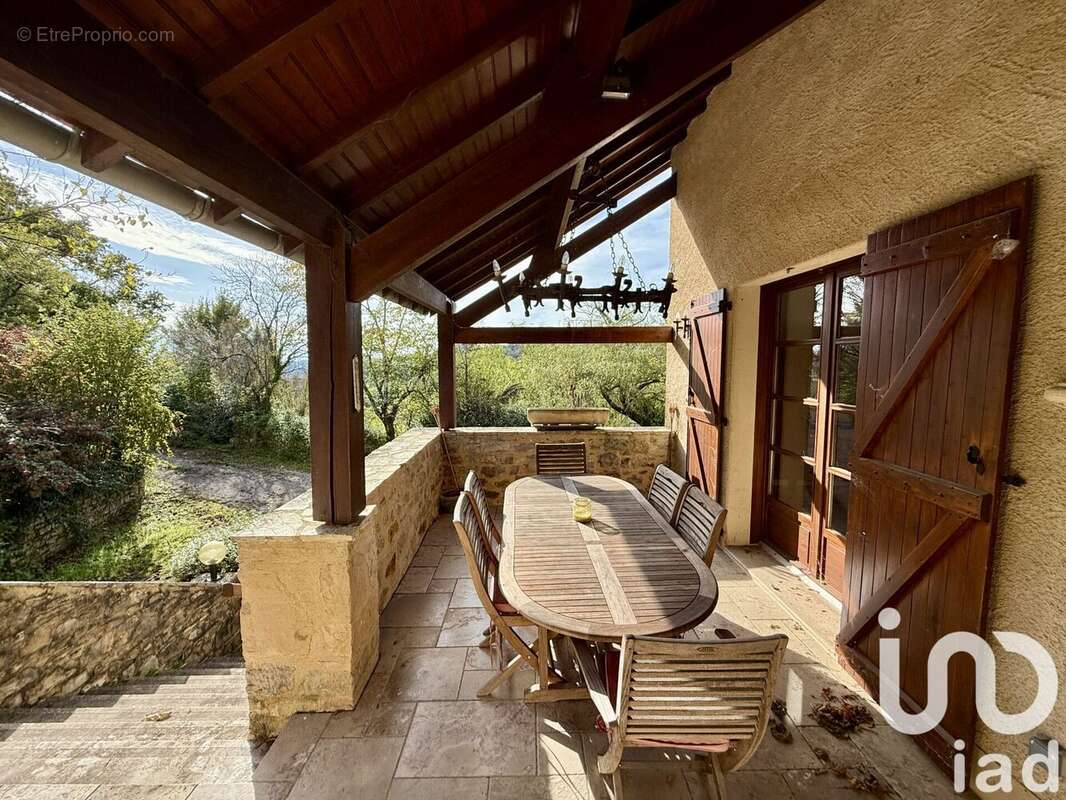Photo 8 - Maison à CAPDENAC