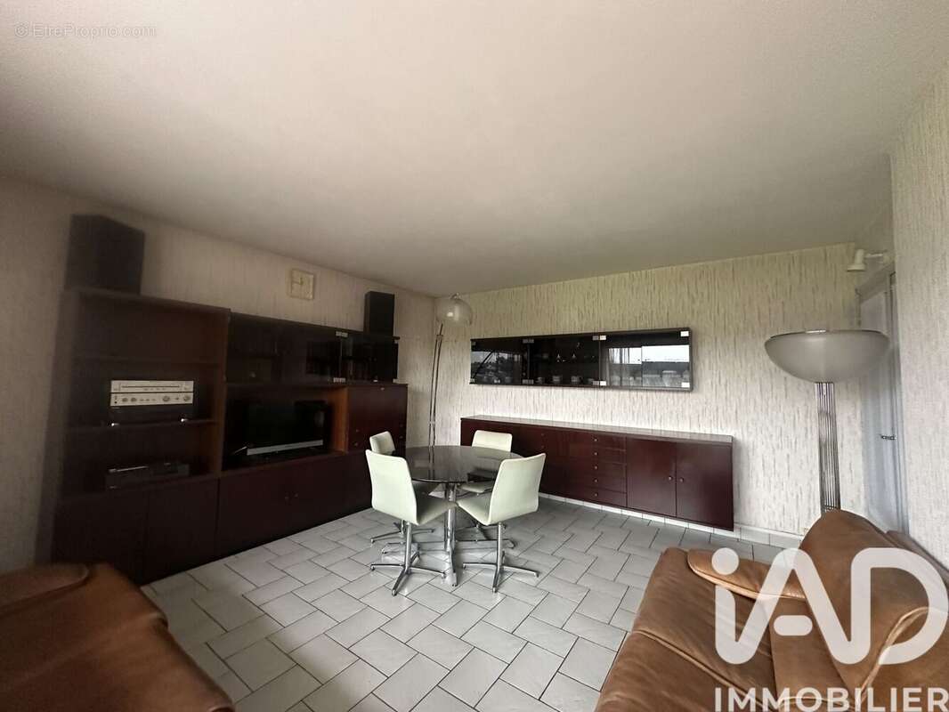 Photo 3 - Appartement à CACHAN