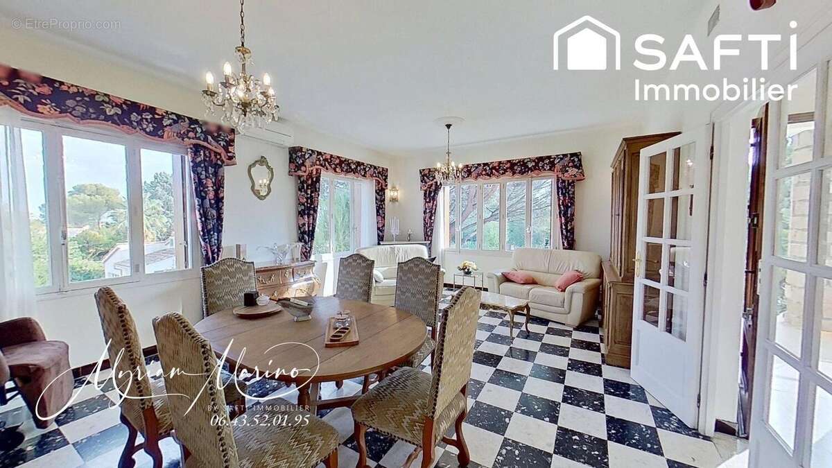 Photo 4 - Maison à FREJUS