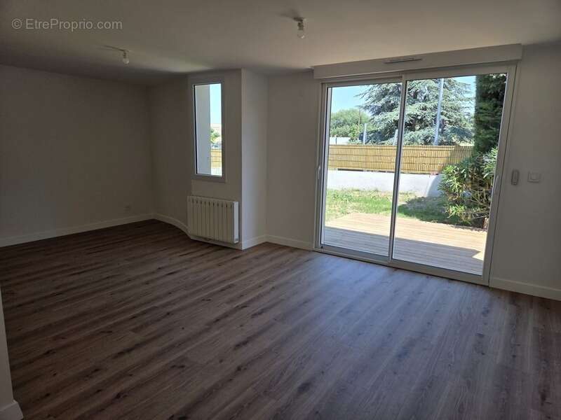 Appartement à SAINT-ORENS-DE-GAMEVILLE