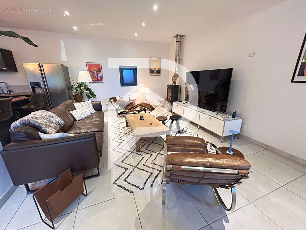 Maison à AIGUES-MORTES