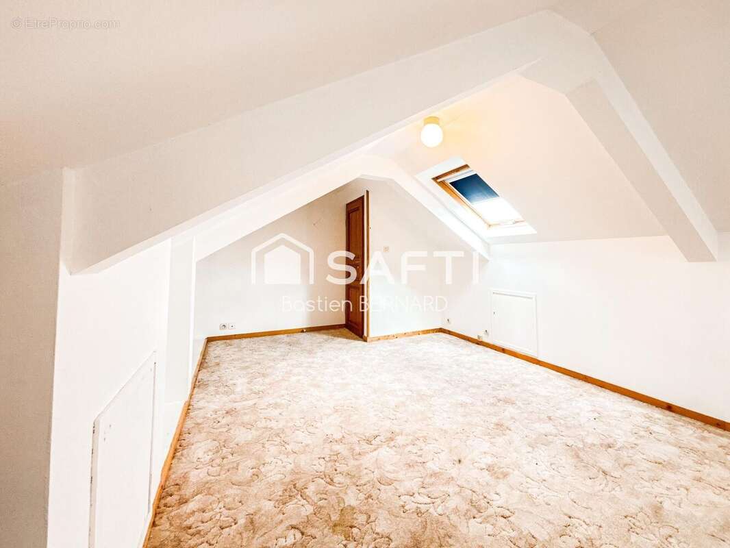 Photo 5 - Maison à IVRY-LA-BATAILLE