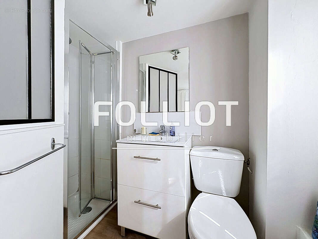 Appartement à GRANVILLE