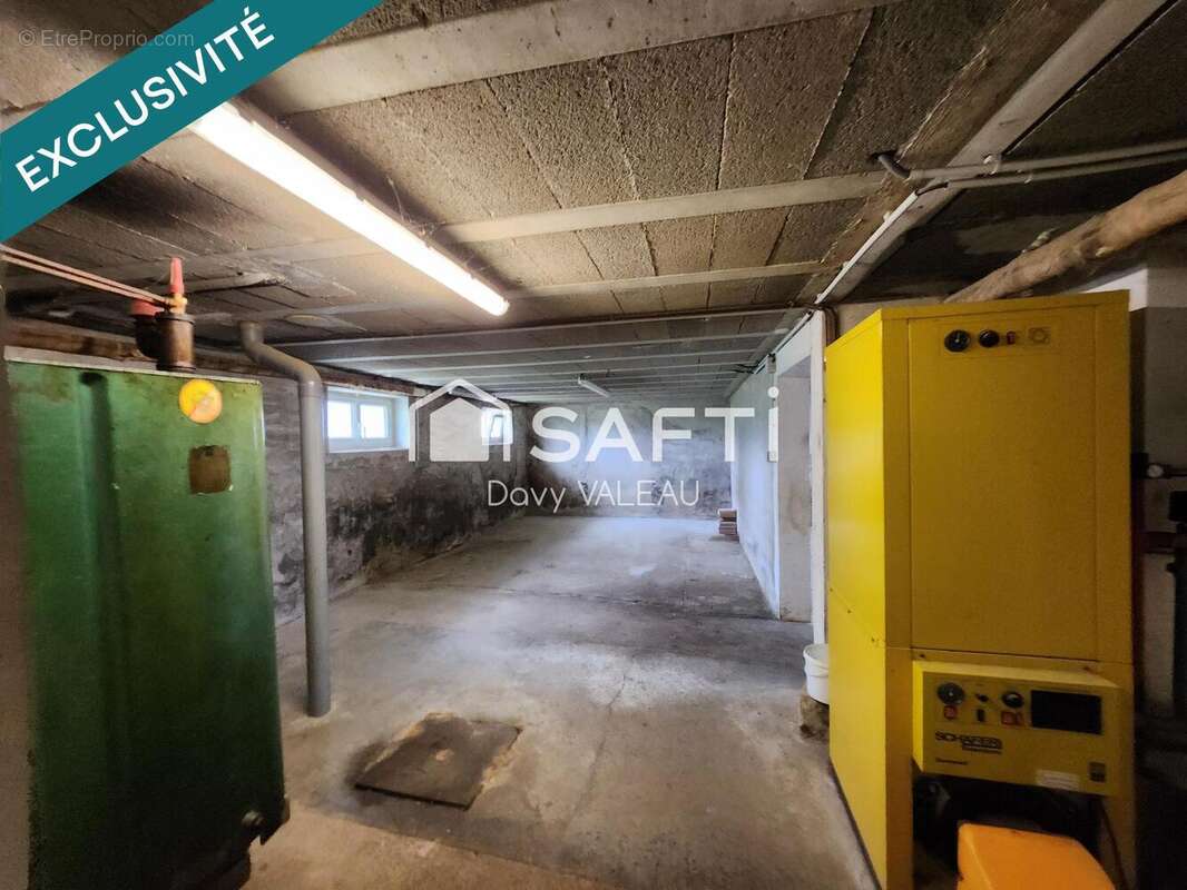 Photo 7 - Maison à CHANTONNAY