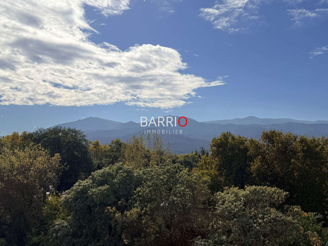 Appartement à ARGELES-SUR-MER
