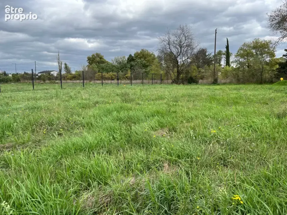 Terrain 248 m² à Montelimar  - photo 4