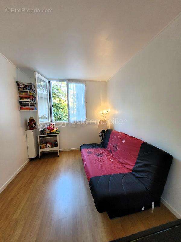 Appartement à CHELLES