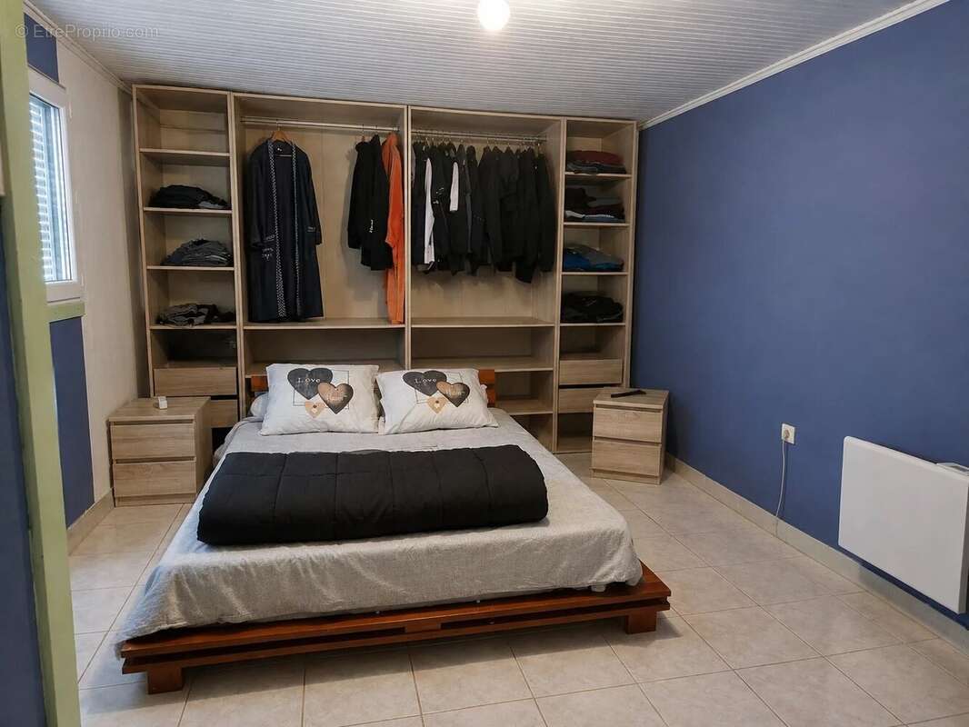  La Grande Maison de Famille 5 chambres - photo 5