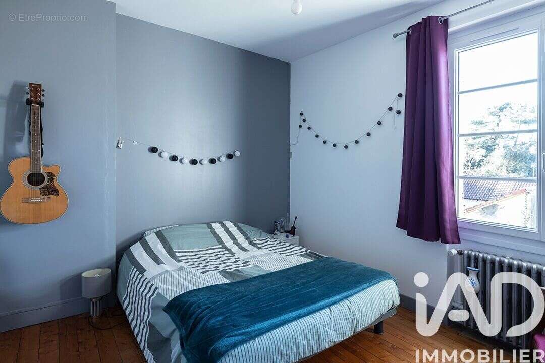 Photo 4 - Maison à SAINT-BREVIN-LES-PINS