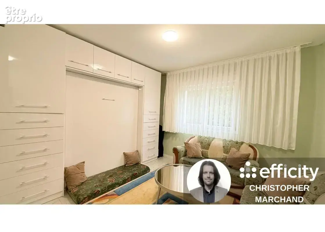 Maison 6 pièces 135 m² à vendre à Montreal-La-Cluse (01460) - photo 9