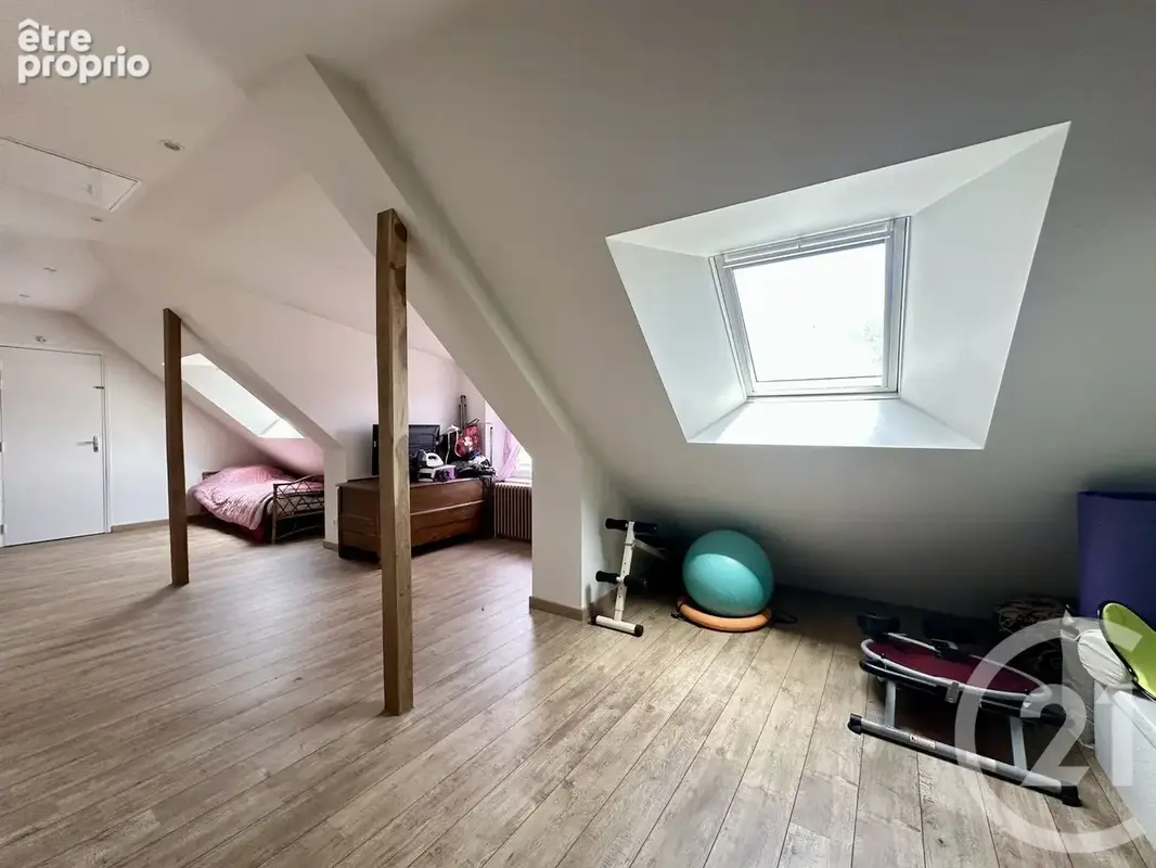 Maison 7 pièces 301 m² à vendre à Authon-Du-Perche (28330) - photo 5