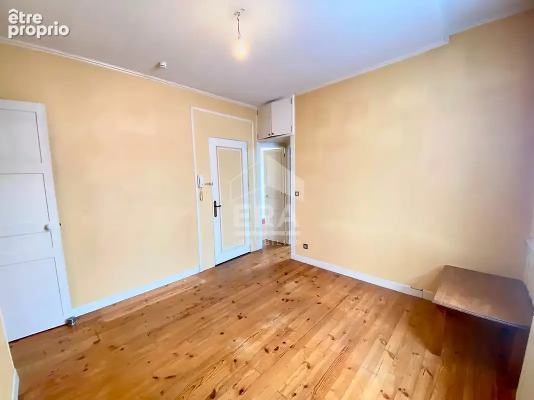 Appartement 56m² à pau - photo 3