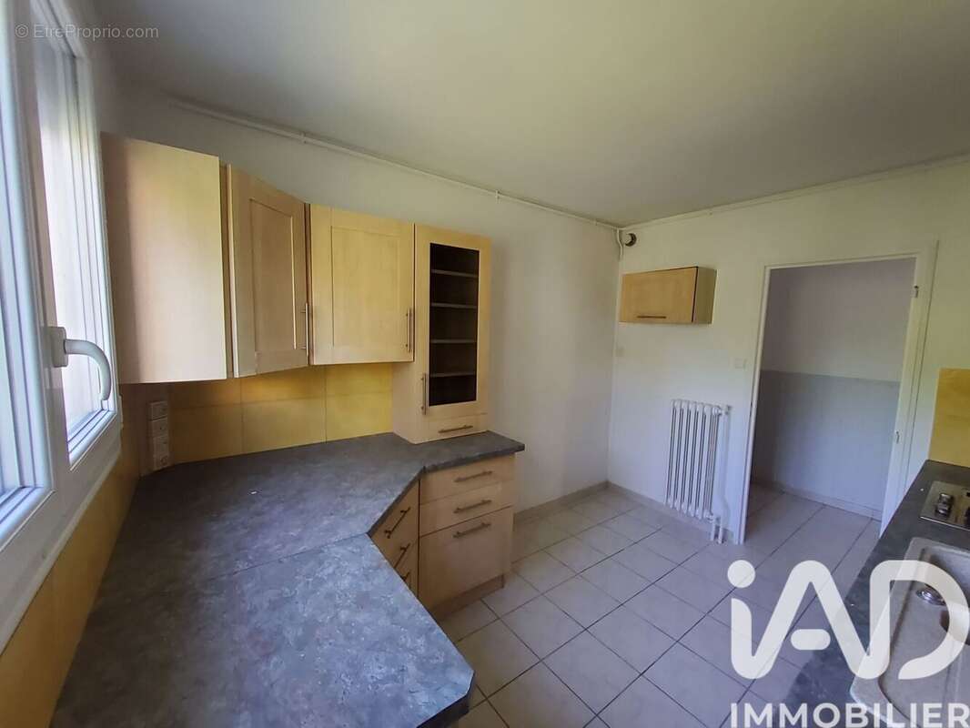 Photo 3 - Appartement à ANGERS