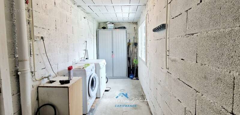 Maison à PRIGONRIEUX