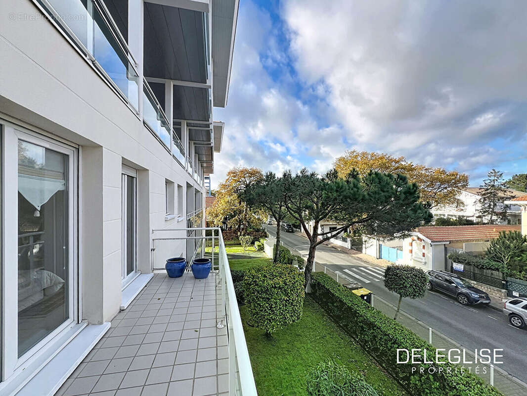 Appartement à ARCACHON