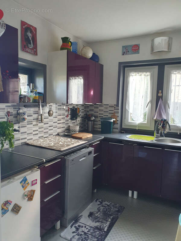 Maison à SAINT-CYPRIEN