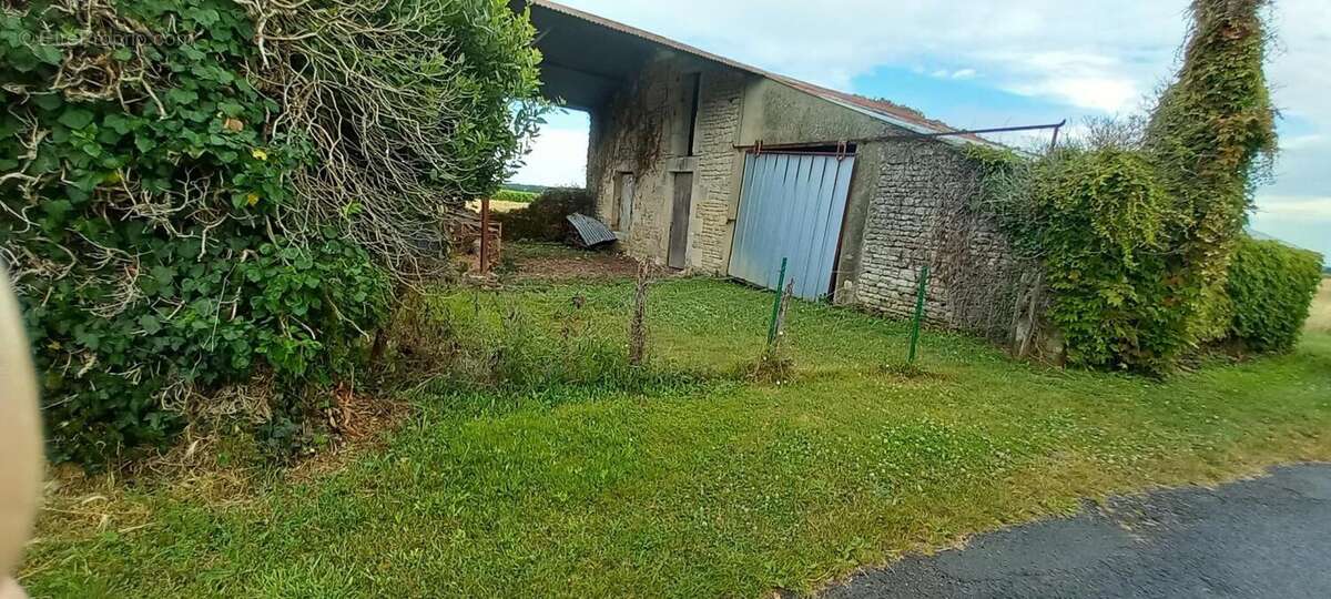 Photo 4 - Maison à SAINTE-MEME