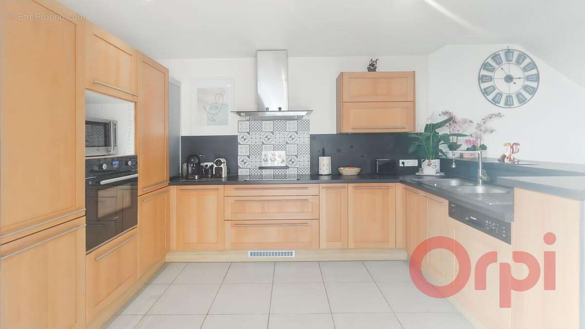 À Vendre : Maison coup de cœur à Valras-Plage - photo 4