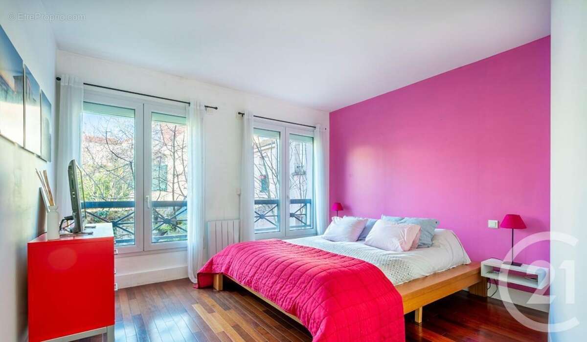 Appartement 152 m² à Fontenay-Sous-Bois  - photo 11