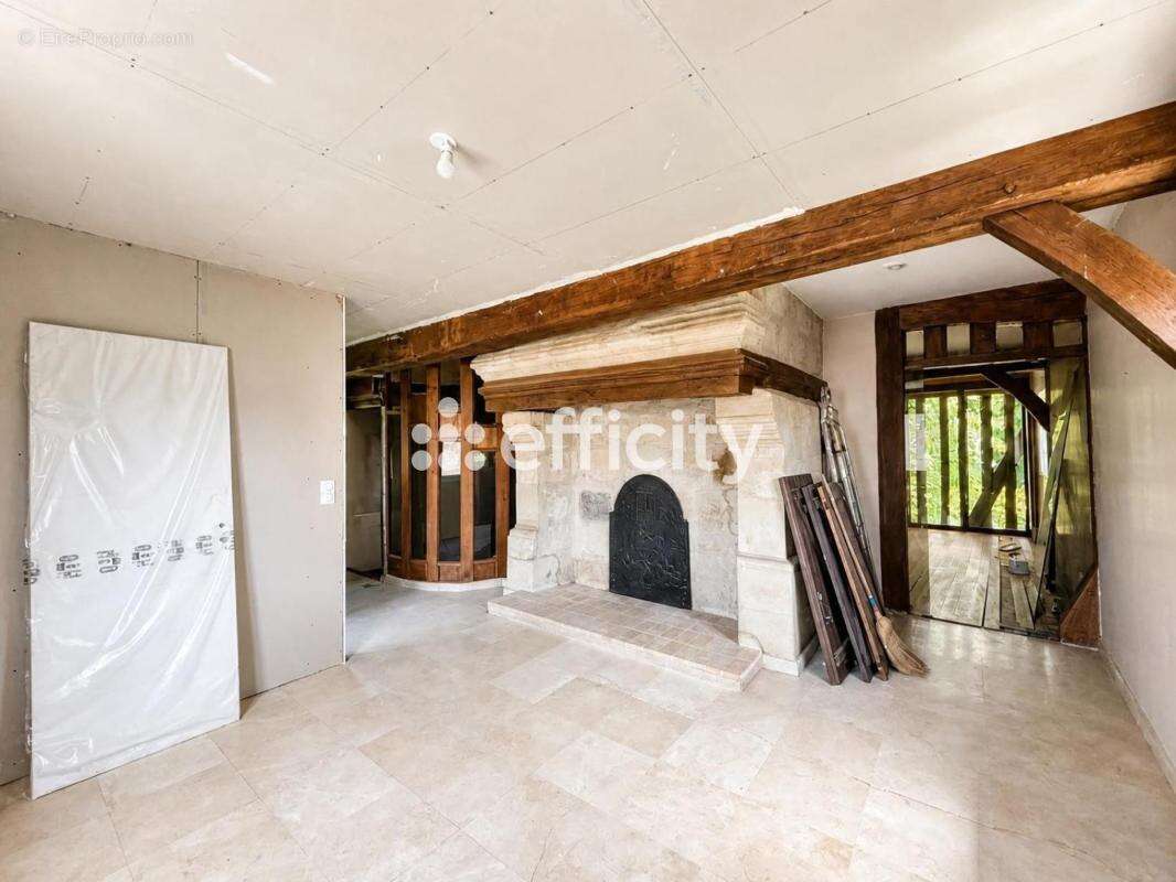 Maison 330 m² à Villers-Saint-Frambourg  - photo 18