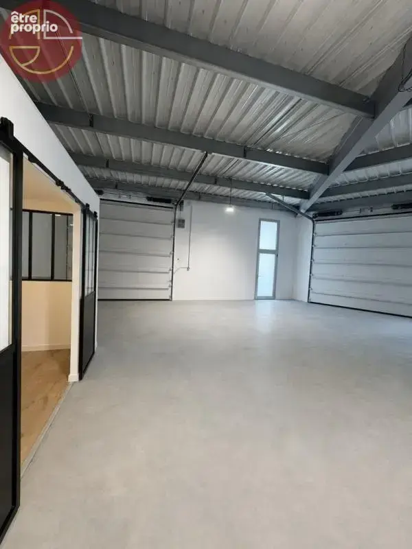 Commerce 110 m² à vendre à Castanet-Tolosan (31320) - photo 3