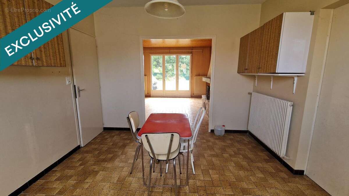 Photo 7 - Maison à TALMONT-SAINT-HILAIRE