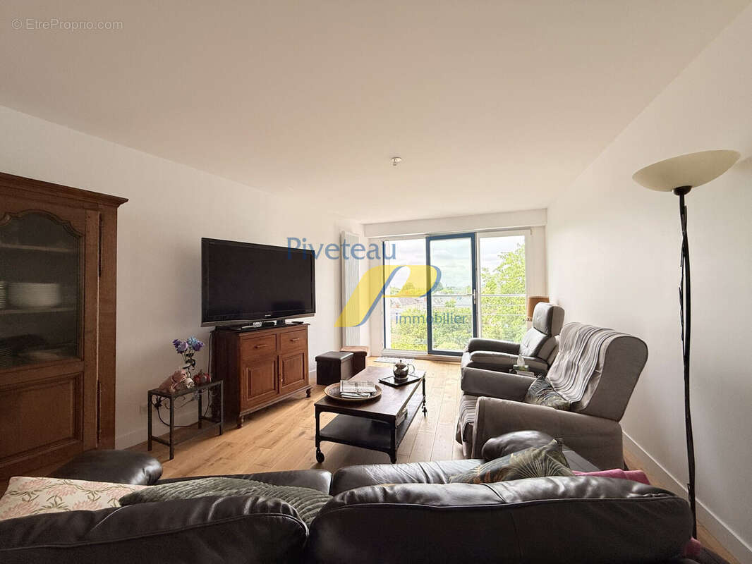 Maison 125 m² à Indre  - photo 2