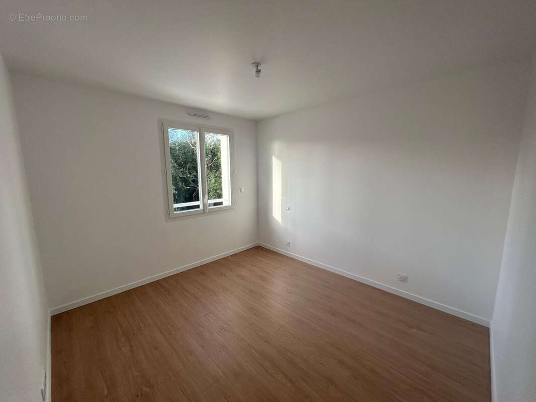 Maison à SAINT-JEAN-DE-MONTS