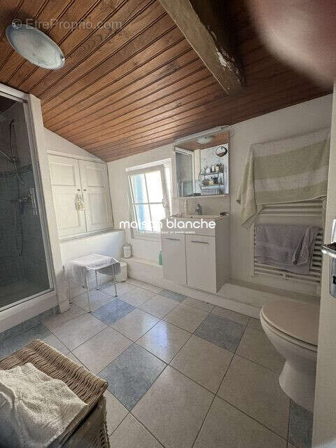 Maison 110 m² à Chouze-Sur-Loire  - photo 8