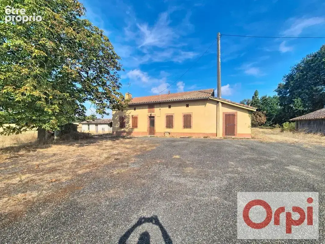 À Vendre corps de ferme - photo 4