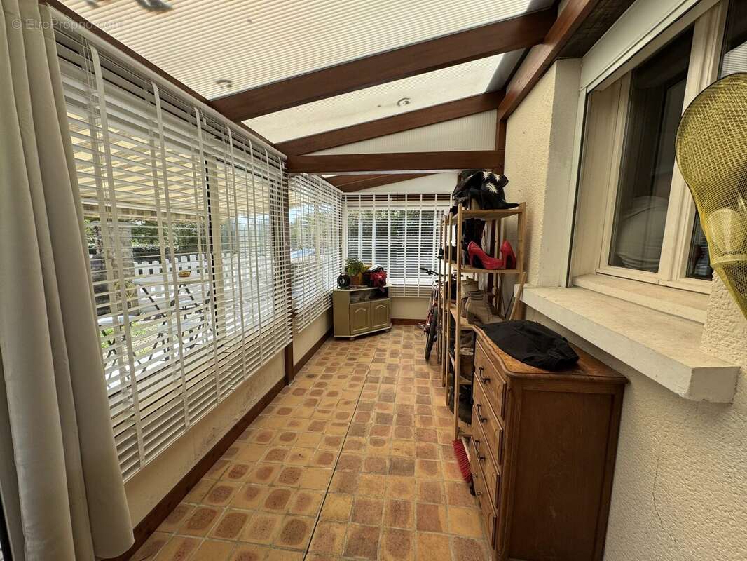 Maison à LA CELLE-CONDE