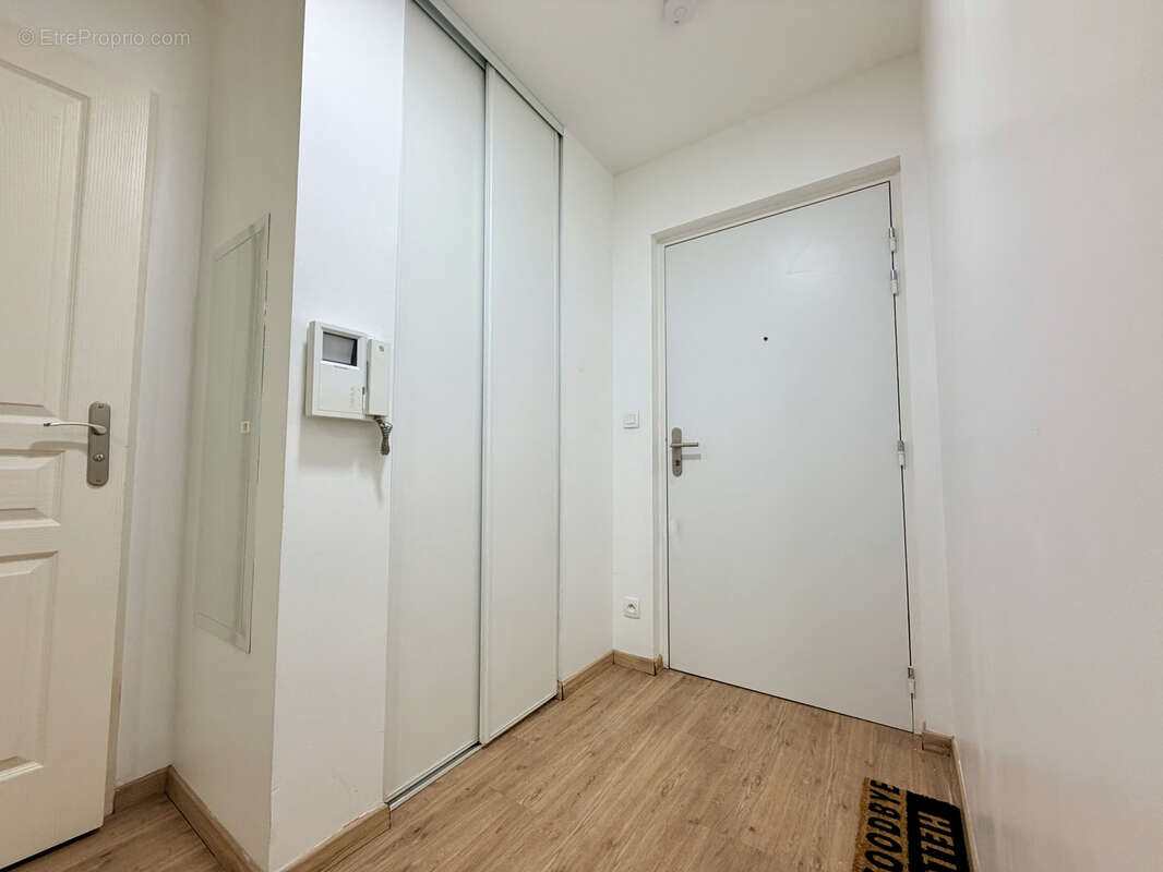Appartement à SAINT-ANDRE-LEZ-LILLE
