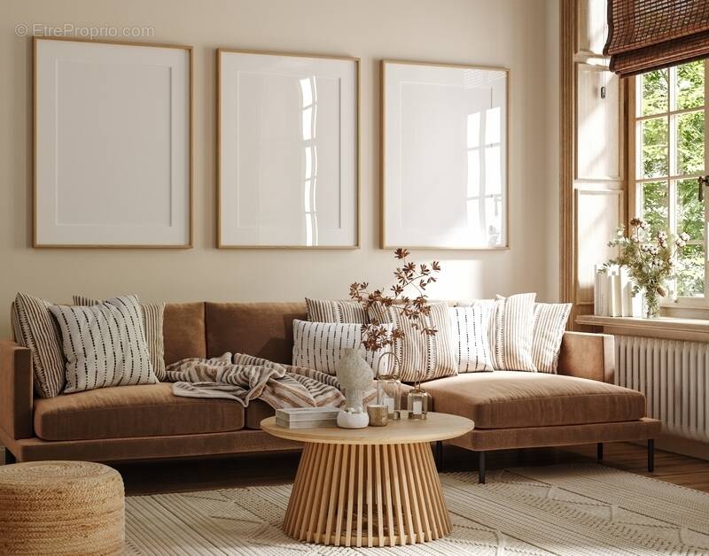 Appartement à PARIS-12E