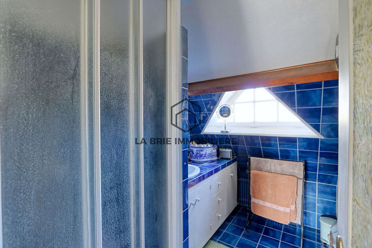 Maison à MAROLLES-EN-BRIE