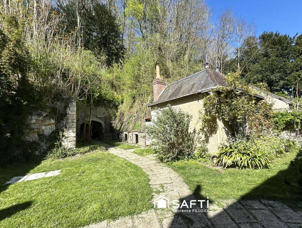 Photo 3 - Maison à PONCE-SUR-LE-LOIR