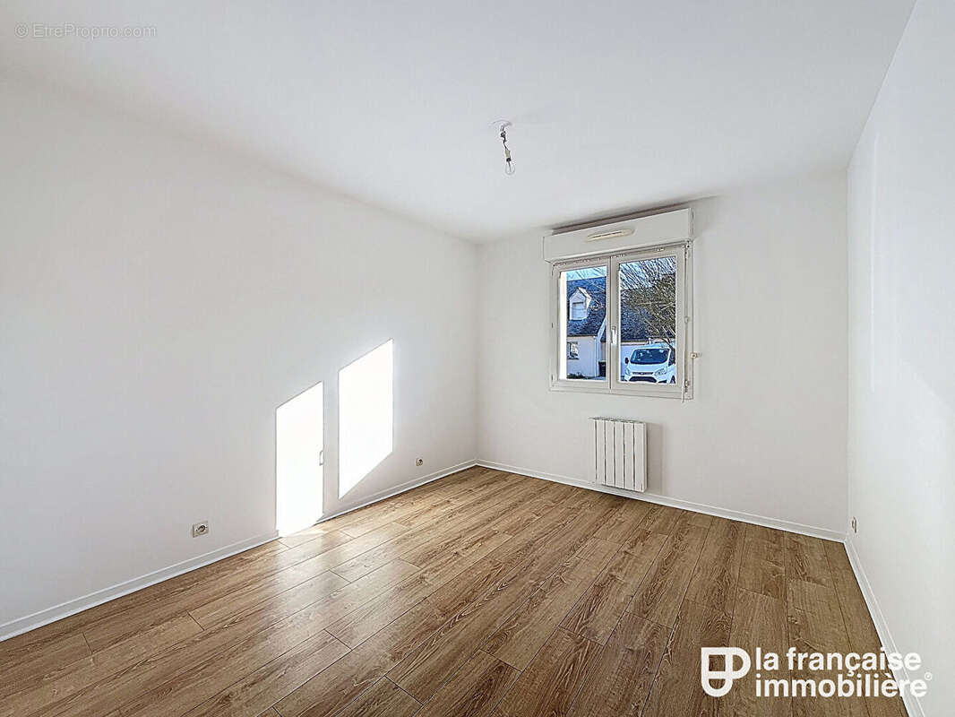 Maison à SAINT-AUBIN-DU-CORMIER