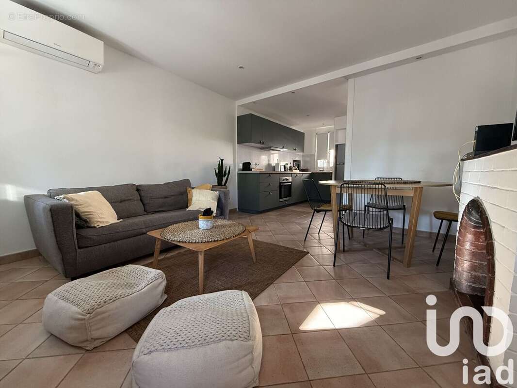 Photo 2 - Maison à SAINTE-MAXIME