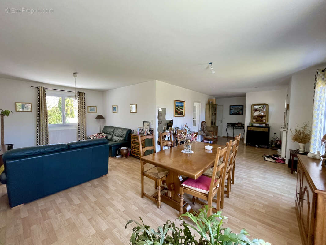 Maison à SAINT-GERMAIN